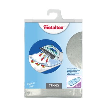 Husă protectoare pentru masa de călcat metaltex, 125 x 46 cm