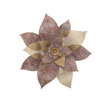 Decorațiune suspendată metalică mauro ferretti itis a, 76 x 73,5 cm