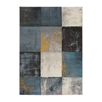Covor adecvat și pentru exterior universal adra azulo, 190 x 280 cm, gri