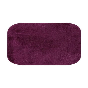 Covoraș de baie Confetti Bathmats Miami, 57 x 100 cm, violet