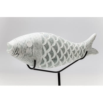 Statuetă decorativă Kare Design Pesce Ornament