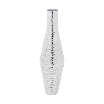 Vază decorativă din aluminiu Kare Design Saint Tropez, înălțime 74 cm