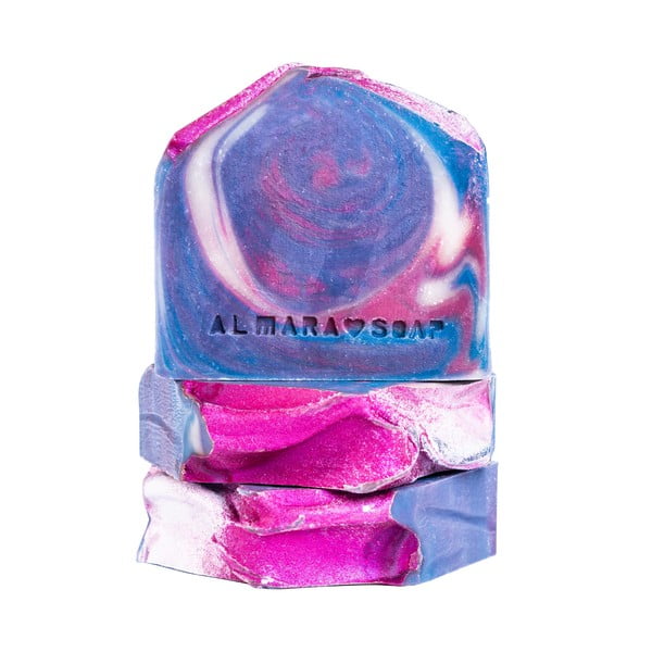 Ručně vyráběné mýdlo Almara Soap Hvězdný prach