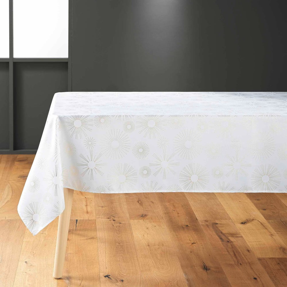 Ubrus 150x300 cm Pampille – douceur d'intérieur