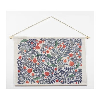 Tapiserie Surdic Flowers, 60 x 90 cm