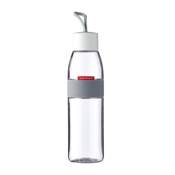 Sticlă pentru apă rosti mepal ellipse, 500 ml