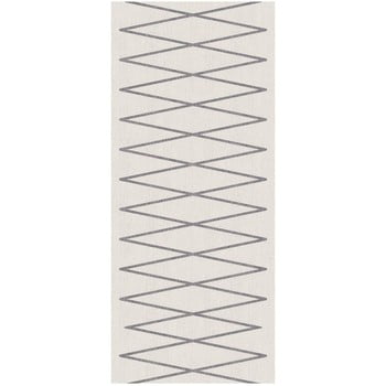 Traversă floorita fiord ivory, 60 x 115 cm, bej