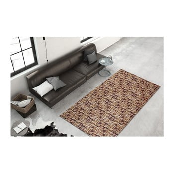 Covor rezistent vitaus ombre, 200 x 80 cm