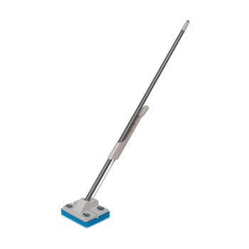Mop addis superdry, albastru