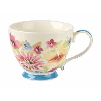 Cană din porțelan Churchill China Couture Petal Springfield, 415 ml