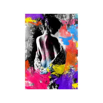 Tablou sensual, 45 x 70 cm
