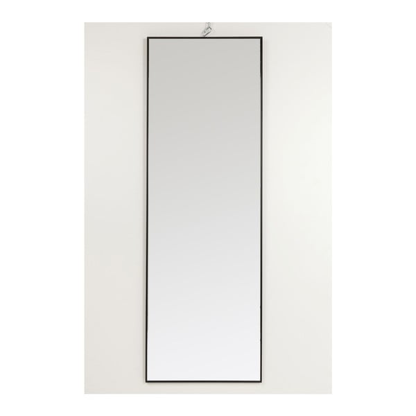 Nástěnné zrcadlo Kare Design Bella, 130 x 30 cm