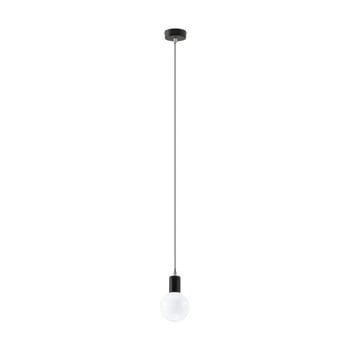 Lustră nice lamps bombilla grey