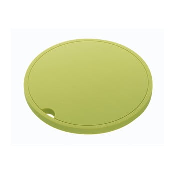 Suport pentru băuturi fierbinți yamazaki tower round, verde