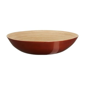 Bol pentru salată premier housewares, ⌀ 35 cm, roz auriu