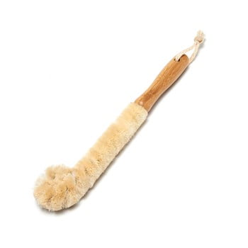 Perie lungă din microfibre addis bamboo