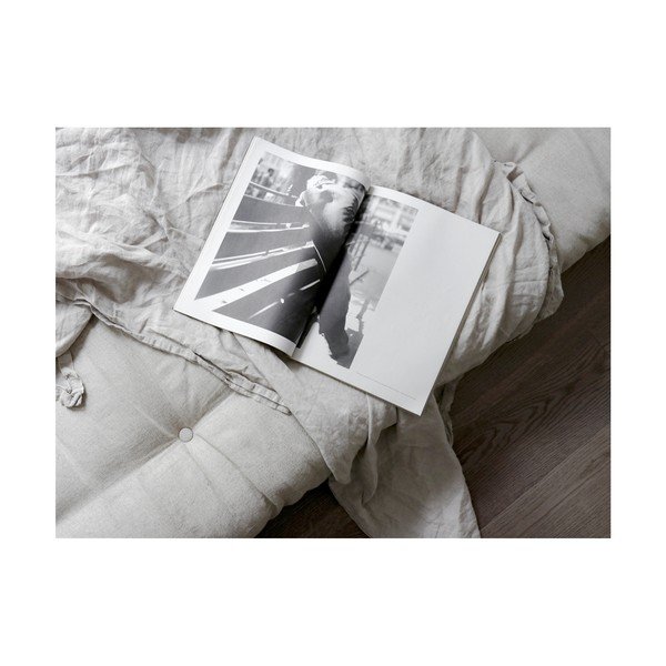 Variabilní pohovka Karup Design Roots Raw/Light Grey