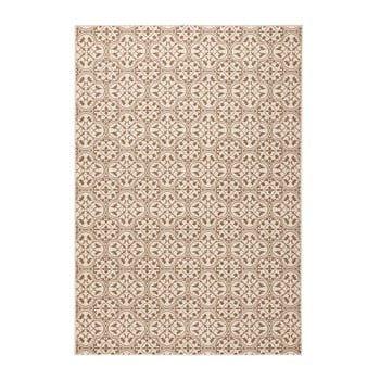 Covor hanse home gloria pattern, 160 x 230 cm, bej