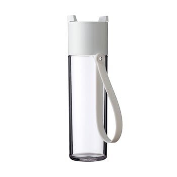 Sticlă pentru apă rosti mepal justwater, 500 ml