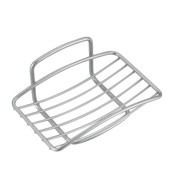 Săpunieră metaltex onda