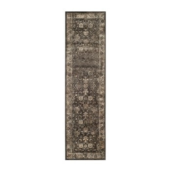 Covor safavieh peri vintage, 243 x 66 cm