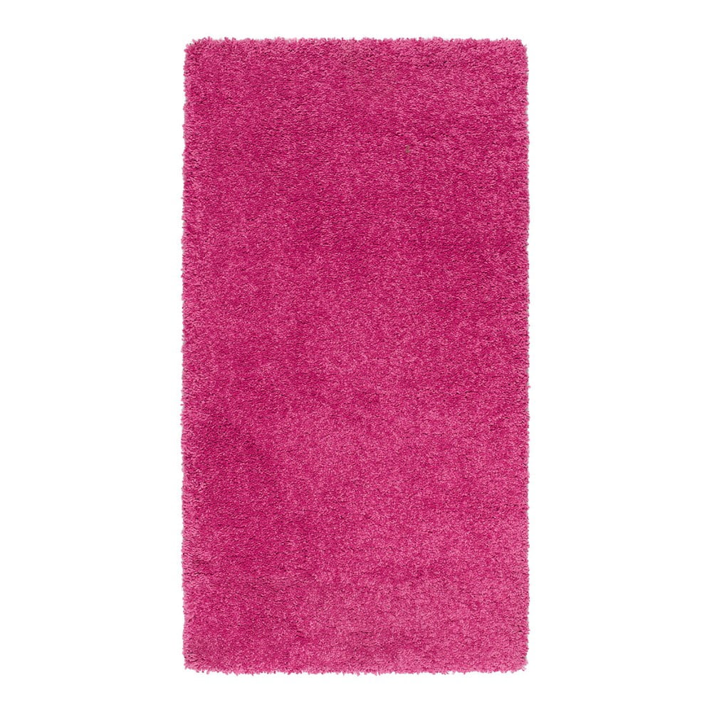 Růžový koberec Universal Aqua Liso, 160 x 230 cm