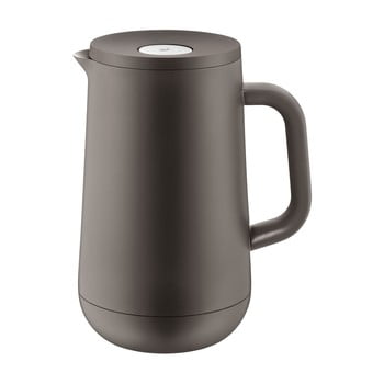 Termos din oțel inoxidabil v antracitově šedé barvě wmf cromargan® impulse, 1 l