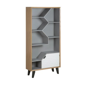 Bibliotecă mauro ferretti beehive