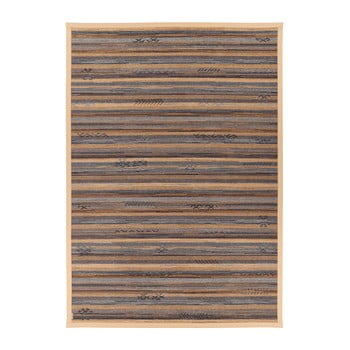 Covor reversibil narma liiva gold, 200 x 300 cm