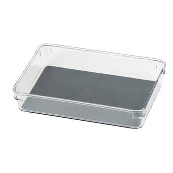 Organizator pentru sertar wenko drawer insert, 24 x 4,5 cm