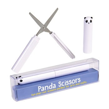 Foarfecă rex london panda