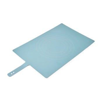 Suprafață de gătit din silicon joseph joseph roll-up, albastru