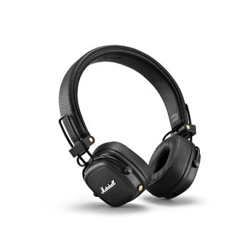 Căşti audio wireless marshall major iii, negru
