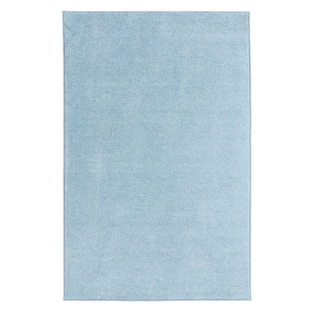 Modrý koberec Hanse Home Pure, 140 x 200 cm