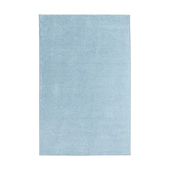 Covor hanse home pure, 140 x 200 cm, albastru