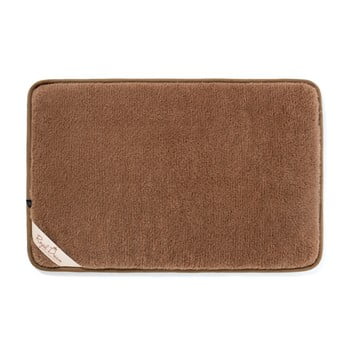 Preș din lână merino pentru animale companie royal dream merino, lățime 120 cm, maro