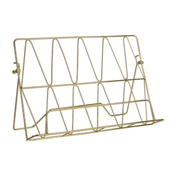 Suport carte premier housewares vertex, 30 x 21 cm