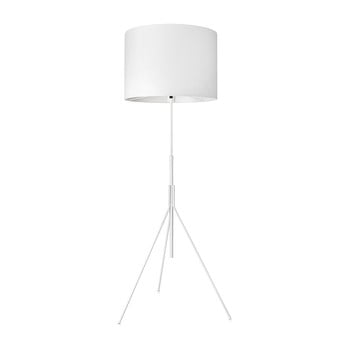 Lampadar markslöjd sling, alb, 52 cm