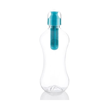 Sticlă cu filtru pentru apă innovagoods carbon clean