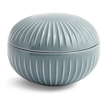 Bombonieră kähler design hammershoi, gri