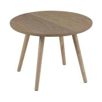 Masă de cafea rotundă actona stafford, ø 50 cm