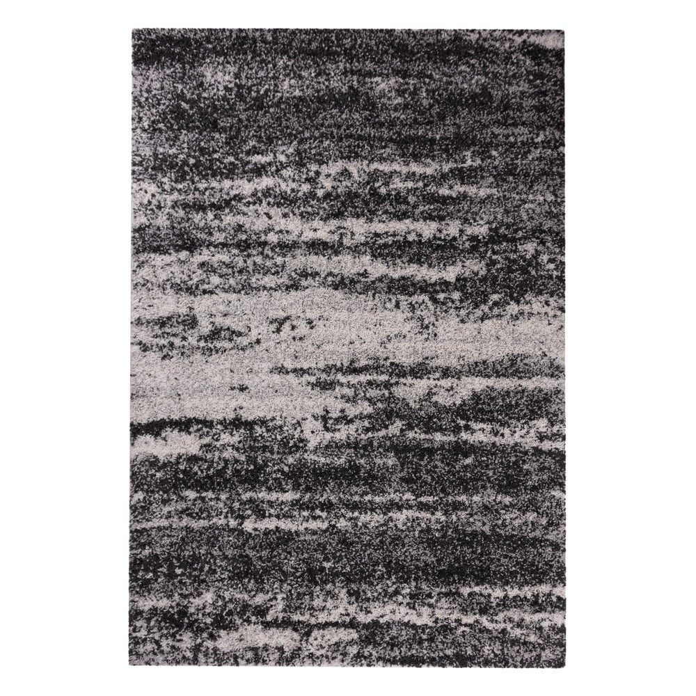 Šedý koberec 160x230 cm Dune Ombre – Flair Rugs