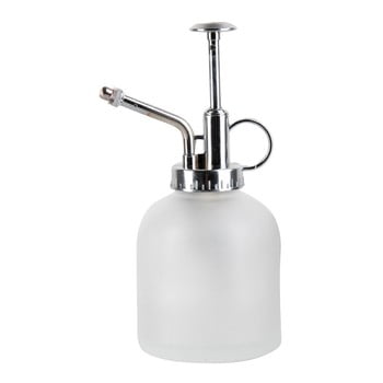 Vas cu pulverizator pentru plante esschert design tarascon