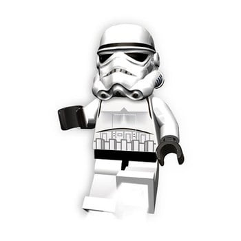 Lanternă lego® star wars stormtrooper