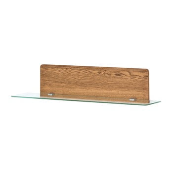 Raft pentru perete szynaka meble montenegro, 108 cm