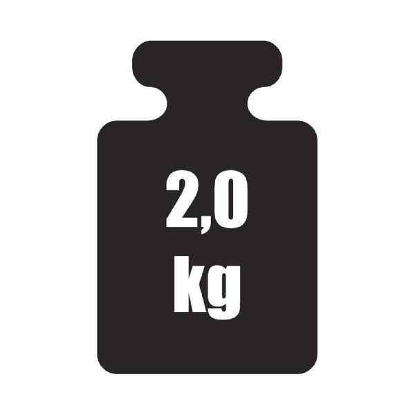 WC sedátko Wenko Fish & Cat, 45 x 37,5 cm