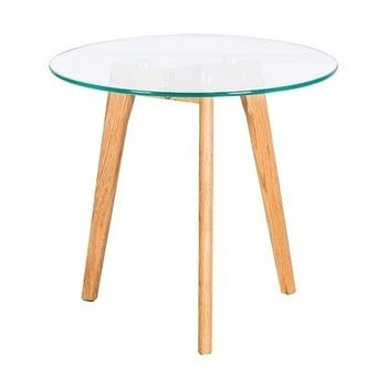 Măsuță auxiliară design twist omak