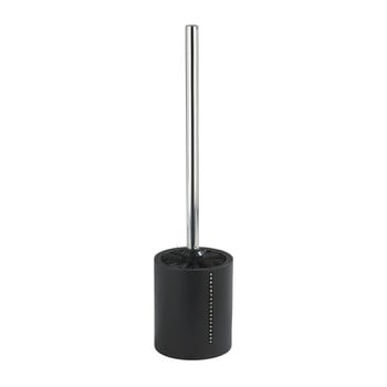 Perie toaletă wenko diamond black