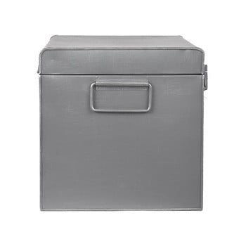 Cutie metalică pentru depozitare label51, lungime 60 cm