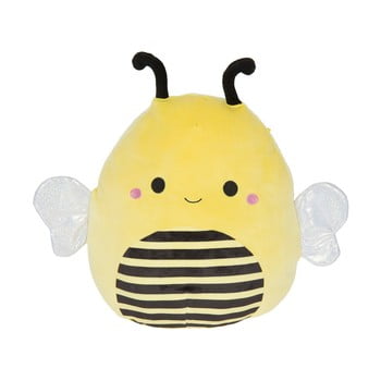 Jucărie de pluș squishmallows včelka sunny